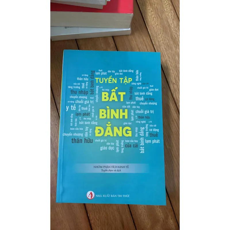 Tuyển tập bất bình đẳng  753010