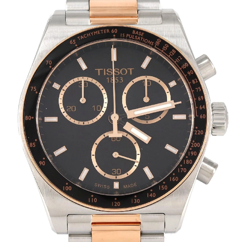 Đồng hồ TISSOT PR516 T149.417.22.051.01 SS Quartz - Hàng hiệu Chính hãng 882247