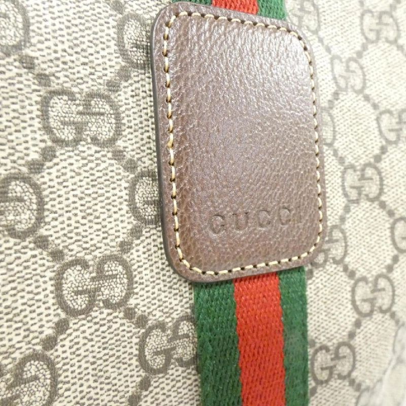 【Sản phẩm mới】Gucci 758664 FACK7 Túi Boston 614736