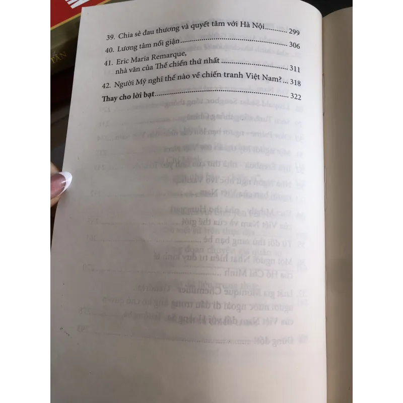 Họ đã làm nên lịch sử - Trần Thái Bình  1004246