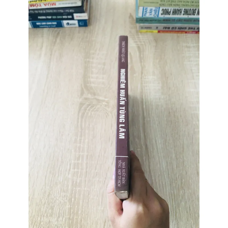 NGHIÊM HUẤN TÙNG LÂM  1024353