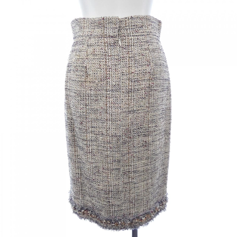 CHANEL P37736V27257 10P Váy - Hàng hiệu Chính hãng 811861