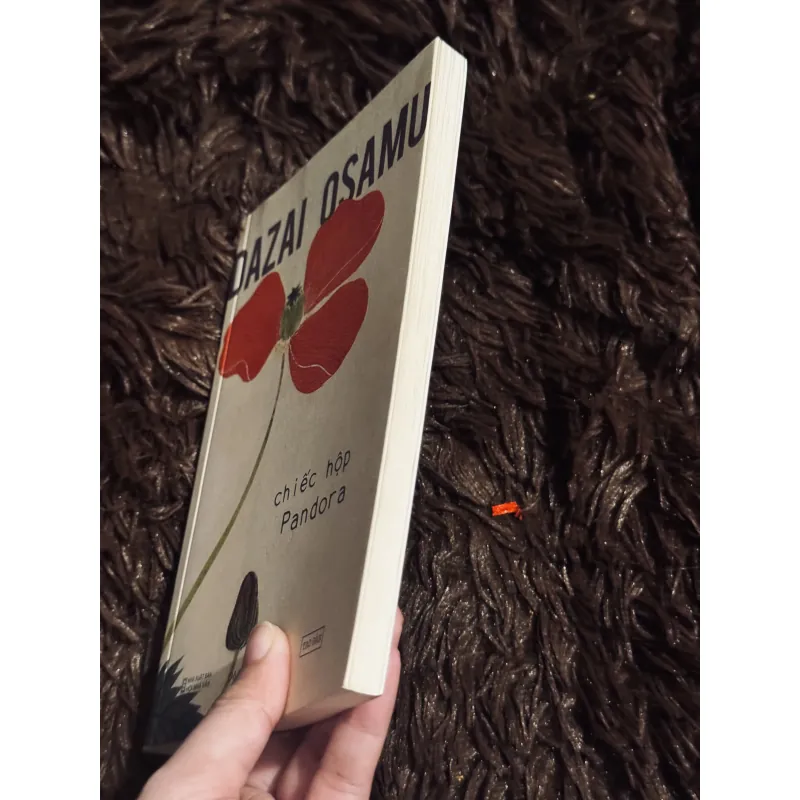 Chiếc hộp Pandora 932530