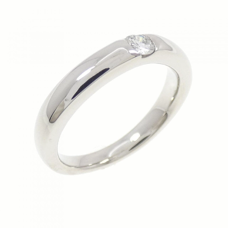 Nhẫn kim cương PT900 0.10CT - Hàng hiệu chính hãng 852046