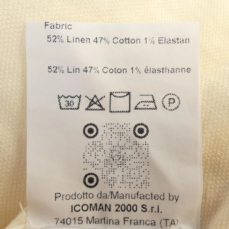 Quần BERWICH - Hàng hiệu Authentic 886281