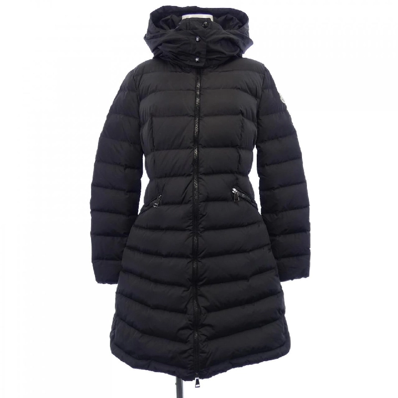 Áo khoác lông vũ MONCLER FLAMMETTE 628589