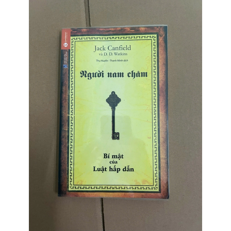 Người Nam Châm 474342