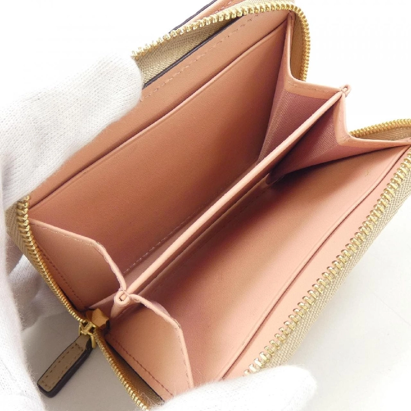 【Khuyến mãi】Ví MCM 657103