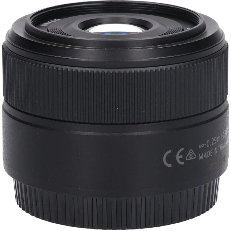 Ống kính Z40mm F2 - Hàng hiệu Authentic 879311