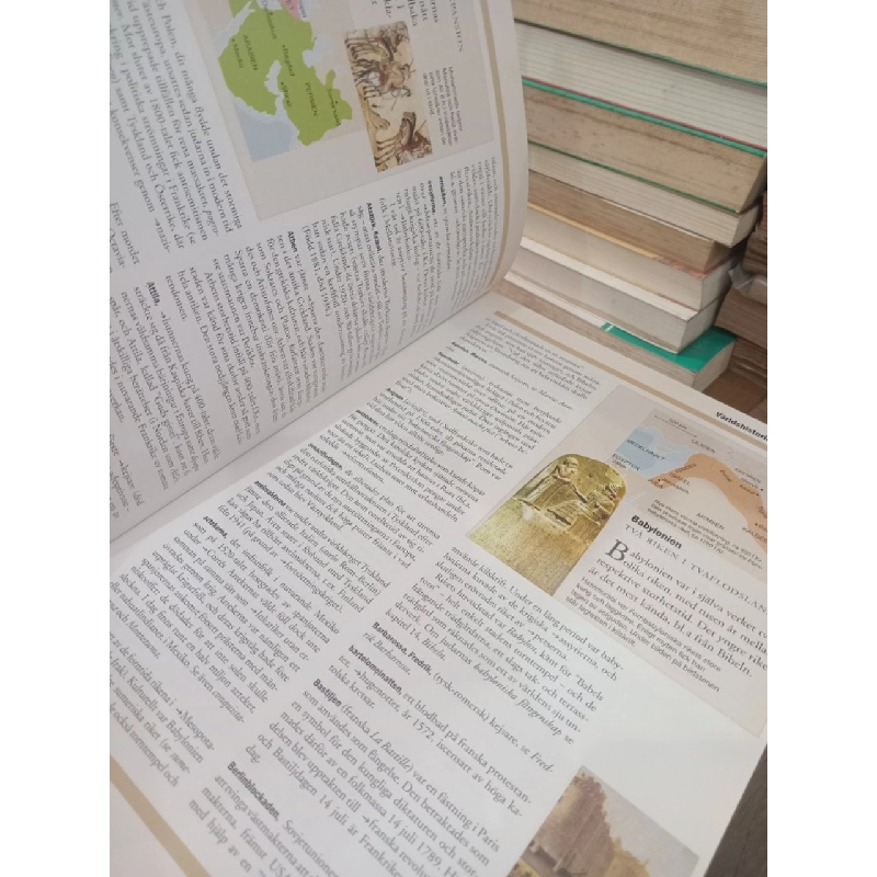 Vad varje svensk bör veta 970782