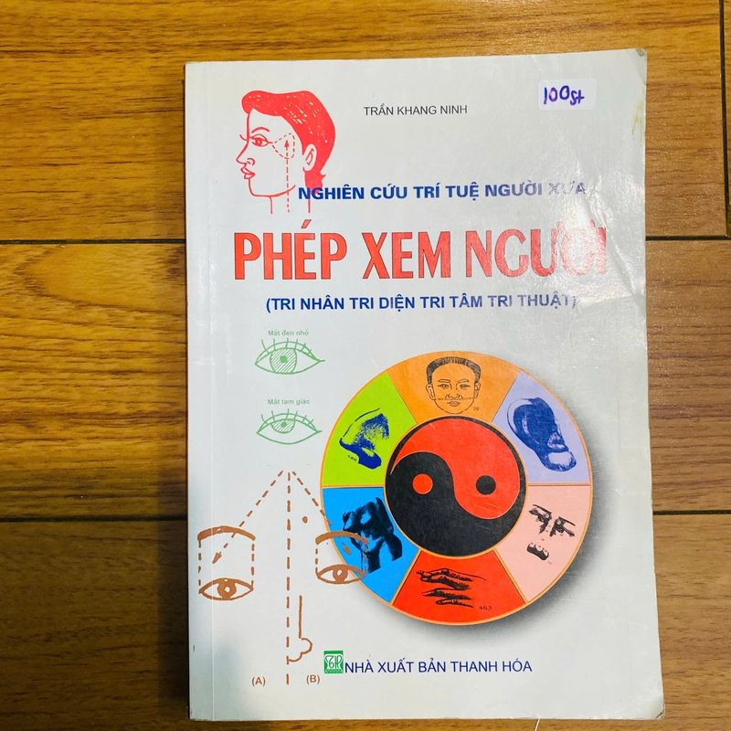 Phép xem người - Trần Khang Ninh #TAKE 316399