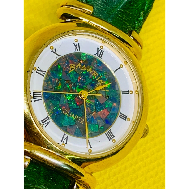 Đồng hồ nữ mặt đá Opal  452146
