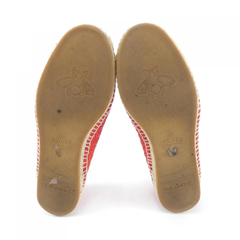 Giày GUCCI - Hàng hiệu Authentic 830833