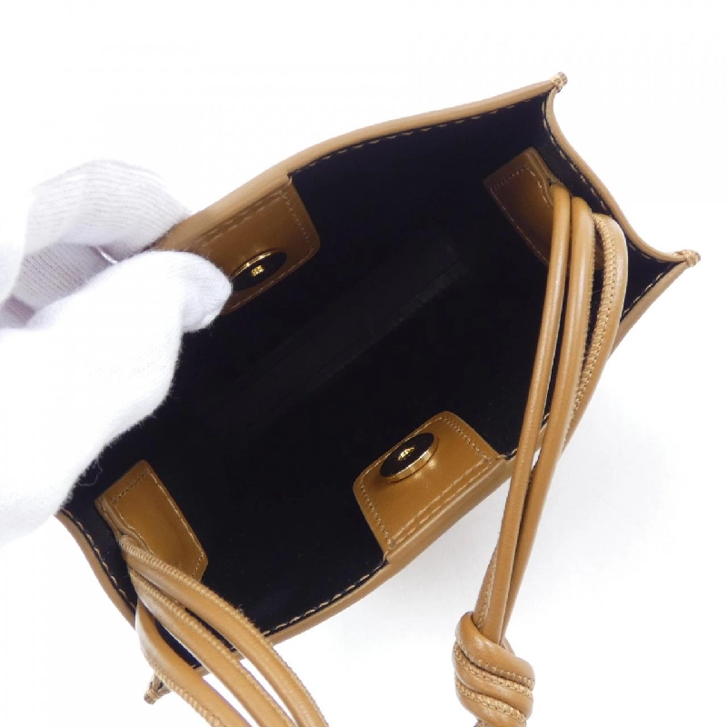 【Khuyến mãi】Túi JIL SANDER của Jill Sander 662074