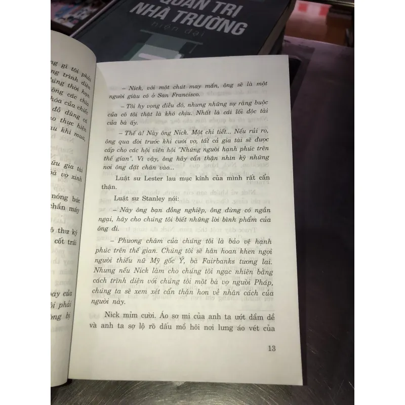 Trăng mật - Christine Arnothy 1005486