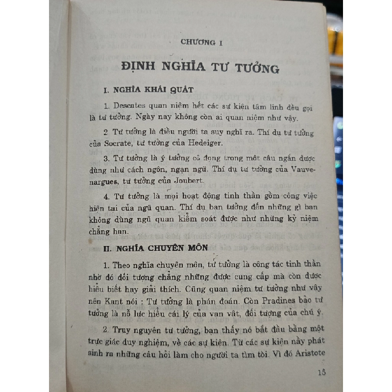 Óc thông minh - Hoàng Xuân Việt 497722