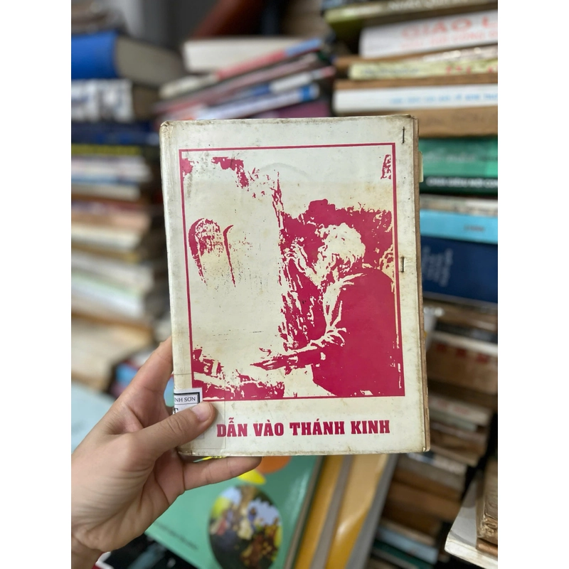 Dẫn vào thánh kinh 444497