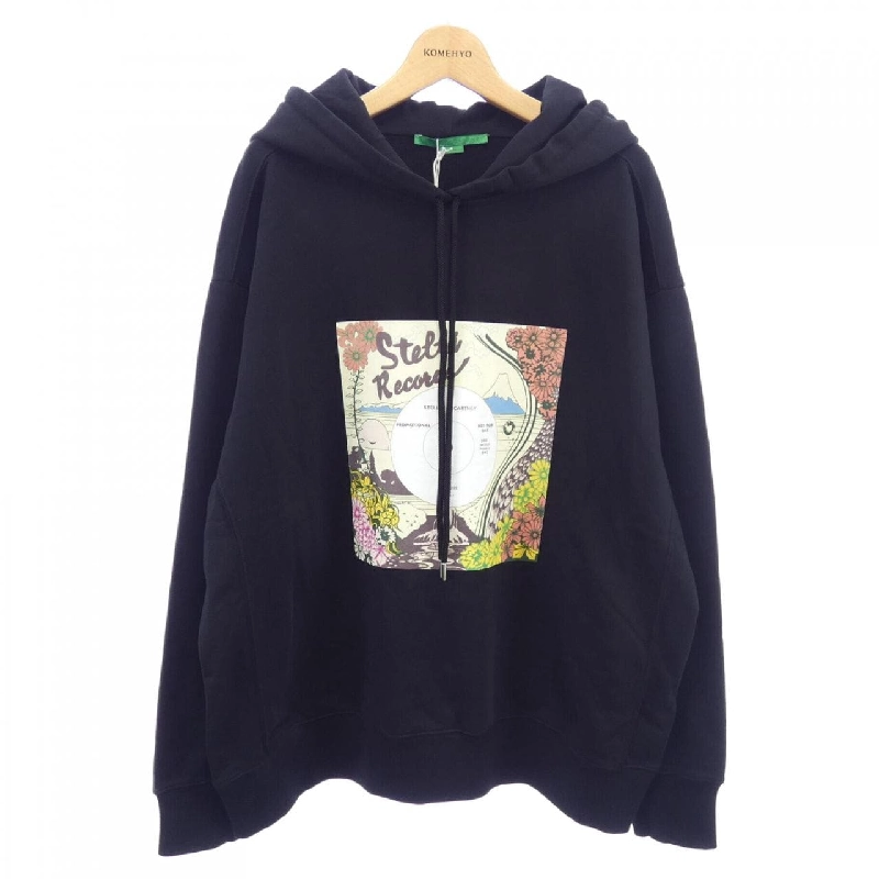 Áo hoodie đĩa STELLA MCCARTNEY 631558