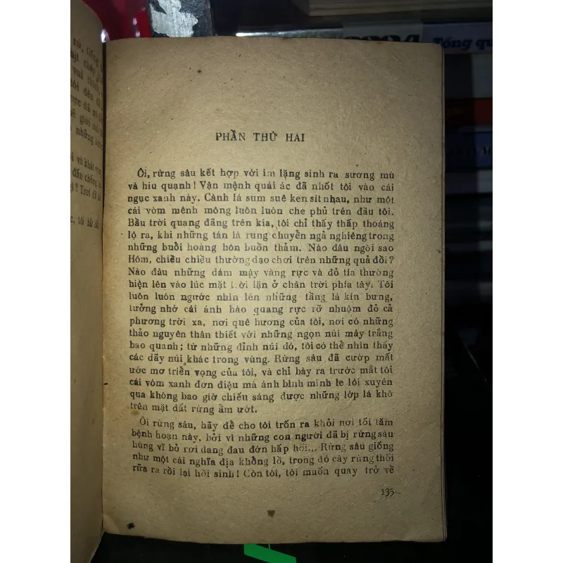 Vực xoáy - H. Rivêra 789272