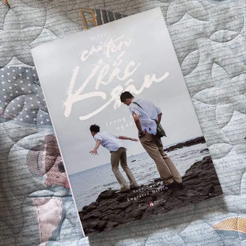 Cái tên khắc sâu trong tim người - Di Fer 762744