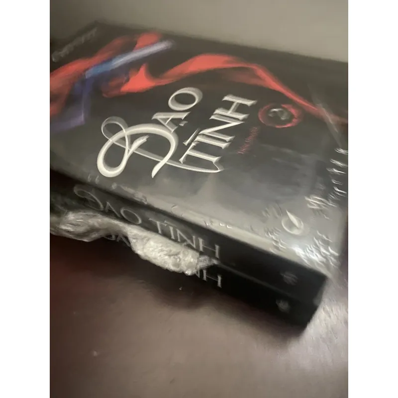 (Ngôn tình) Đạo tình trọn bộ 2 tập 688351