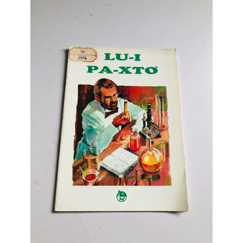 LU - I - PA -XTƠ 531211