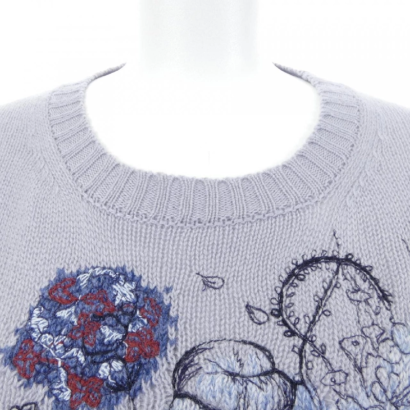 クリスチャンディオール CHRISTIAN DIOR 314S57AM008 ニ knit - Hàng hiệu Authentic 773869