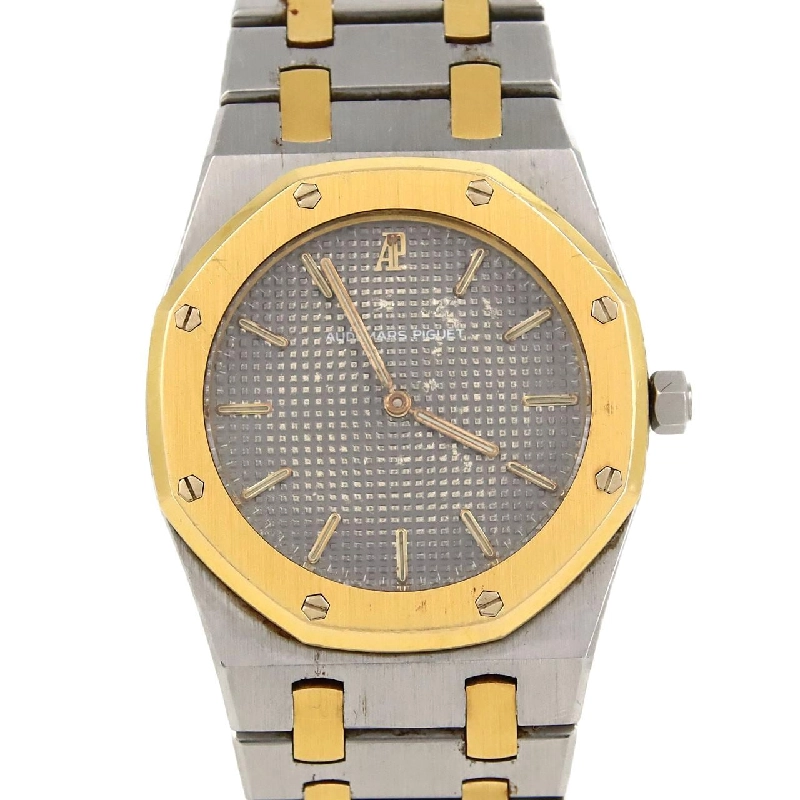 Audemars Piguet Royal Oak Combi SSxYG Quartz - Hàng hiệu Authentic 877144