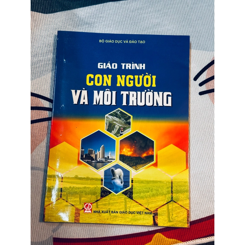 Lô 5 cuốn sách giáo trình cho sinh viên 503663