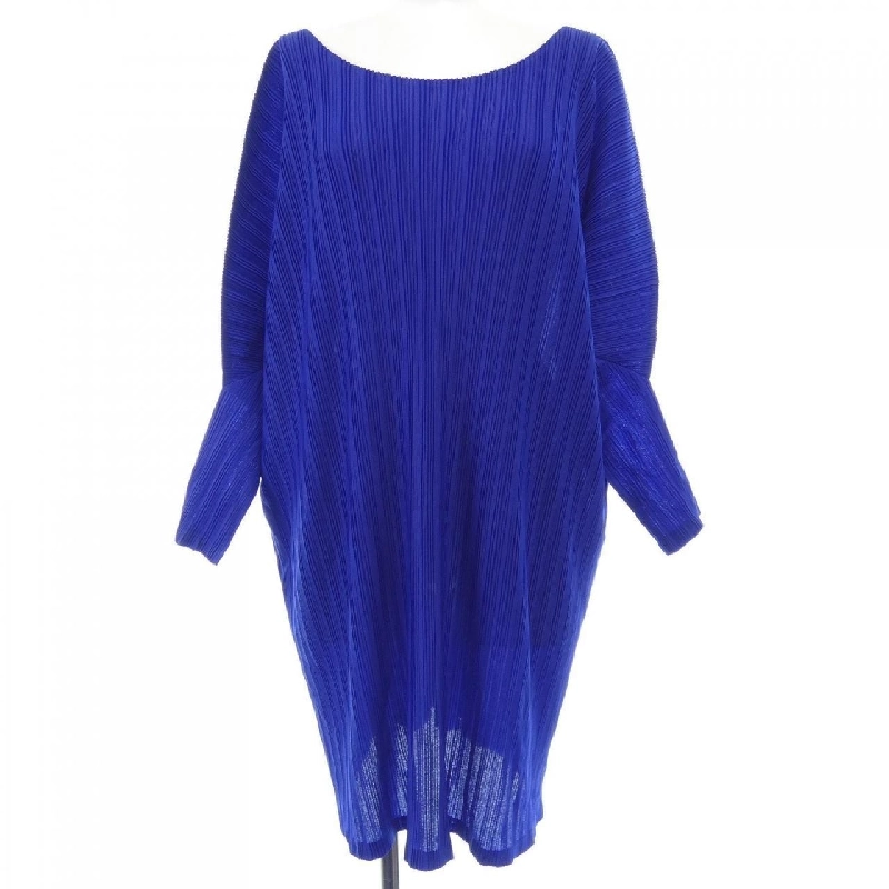 【Khuyến mãi】Đầm PLEATS PLEASE 648540