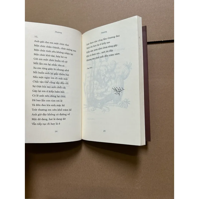 Thương Skybook - Nhiều Tác Giả 722587