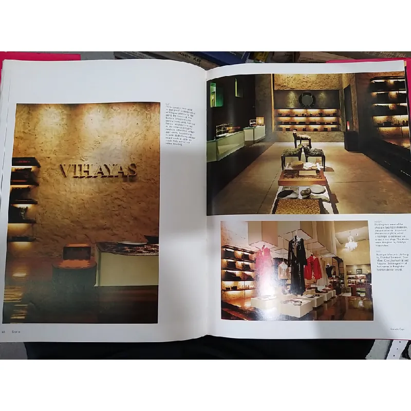 Modern Thai Living - Masano Kawana 708470