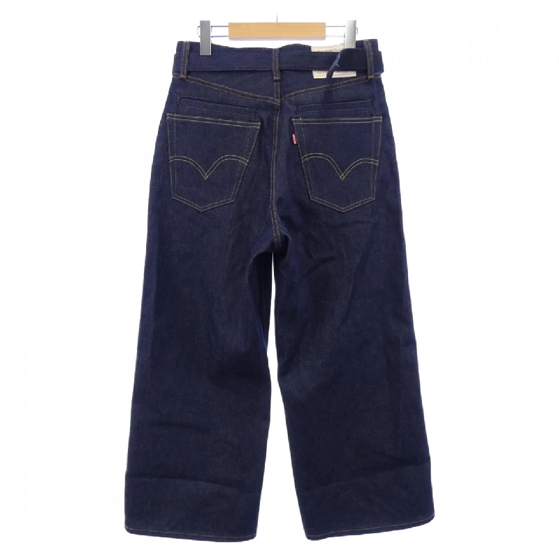 Quần jeans Levi's Denim Pants 25-0962S UNISEX của SACAI - Hàng hiệu Authentic 886304
