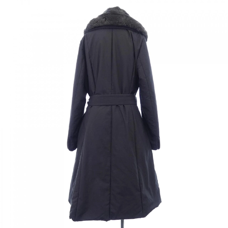 【Mã giảm giá】Yukitorii YUKI TORII Áo khoác lông 632224