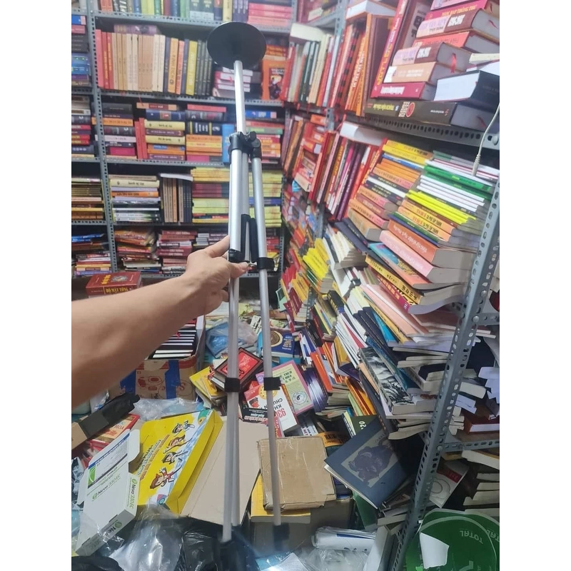 La kinh phong thủy kèm chân đế  507863
