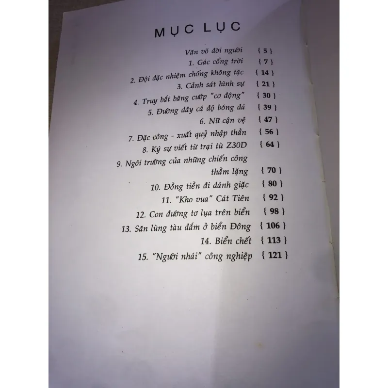 Đội đặc nhiệm chống không tặc 993750