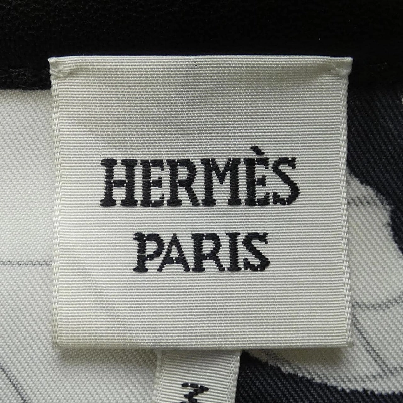 Váy HERMES CLIQUETIS TATTOO AQUARELLE 2E1308DZ 647285