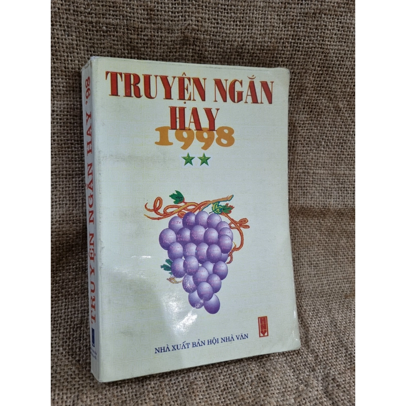 Truyện ngắn hay 1998 306816