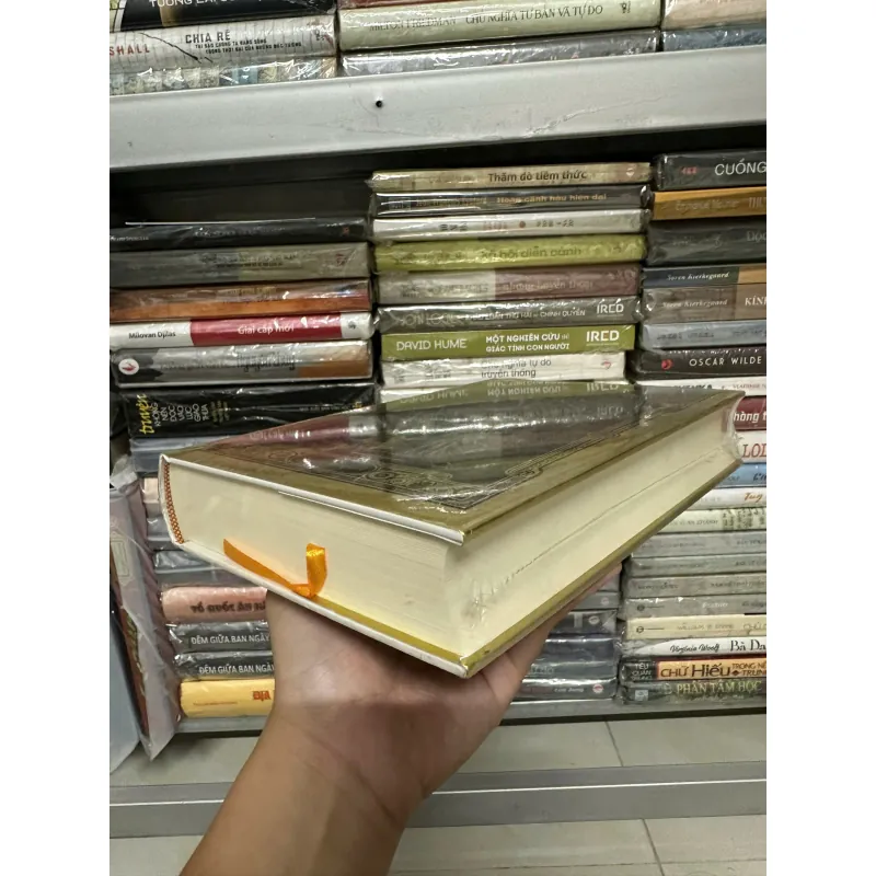 Quo Vadis - Henryk Sienkiewicz (Bìa cứng) 689389