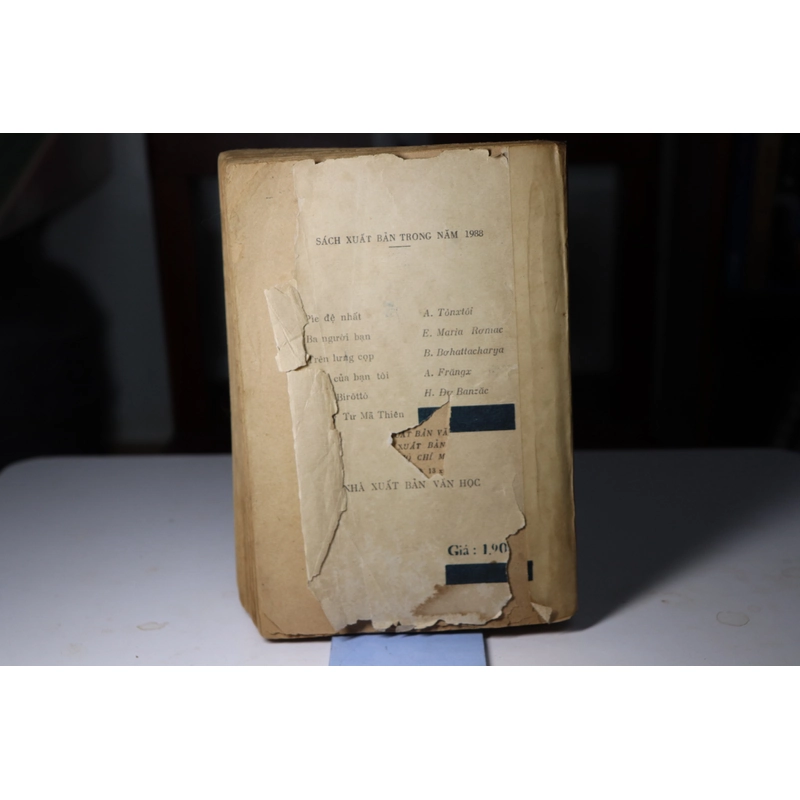 THỦY HỬ - Sách Bao Cấp 465808