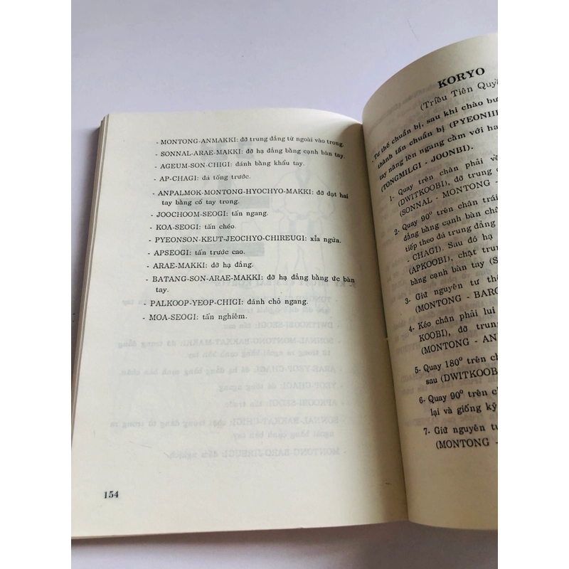 📚 SÁCH VỀ TAEKWONDO 542466