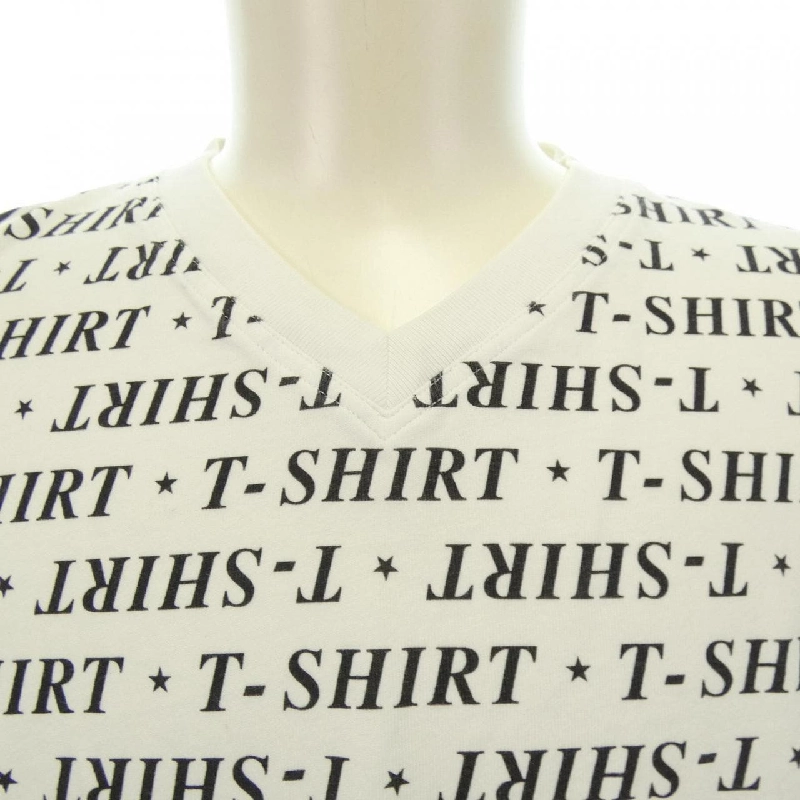 Áo thun BALENCIAGA - Hàng hiệu Chính hãng 898750