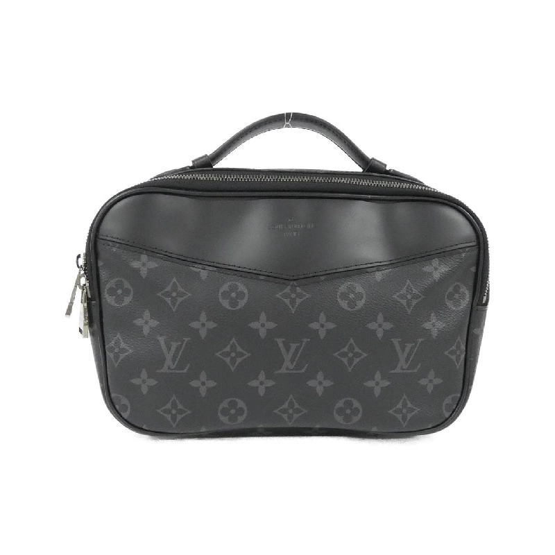 Túi đeo chéo Louis Vuitton Monogram Eclipse M42906 - Hàng hiệu Chính hãng 802998