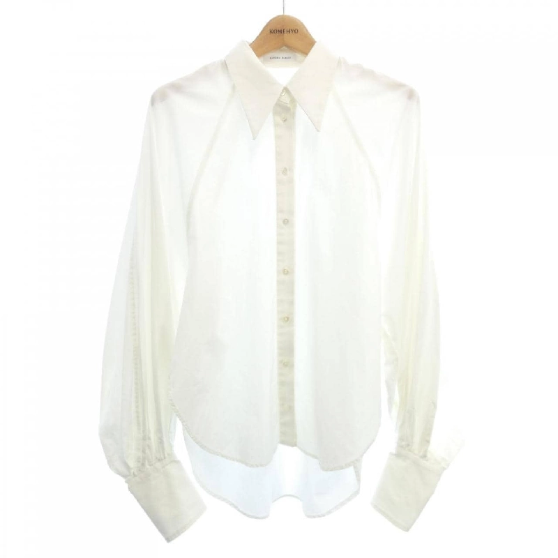 SATORUSASAKI áo sơ mi - Hàng hiệu Chính hãng 890097