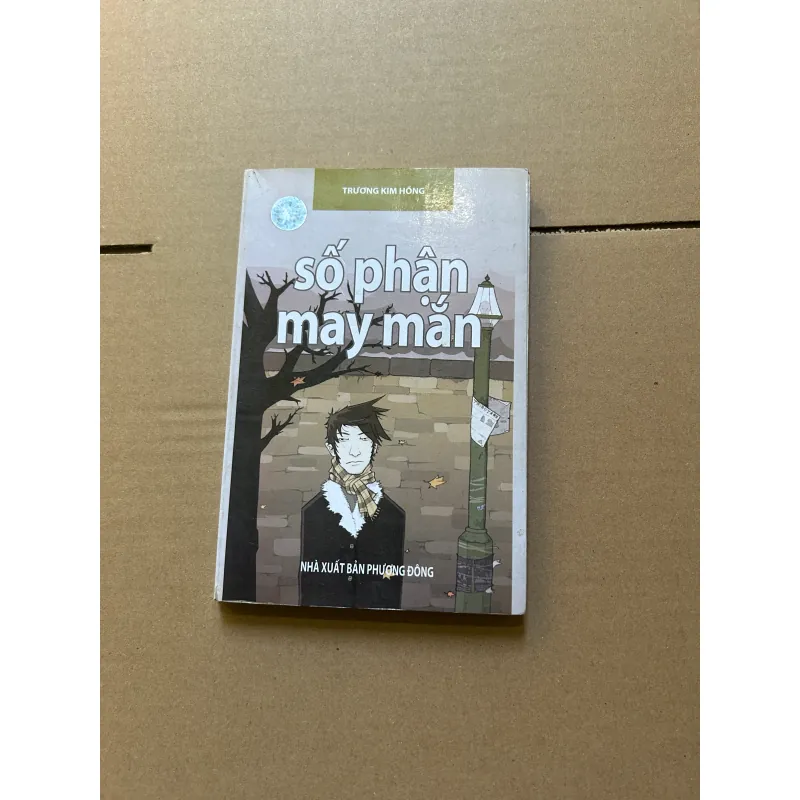 Số phận may mắn 929780