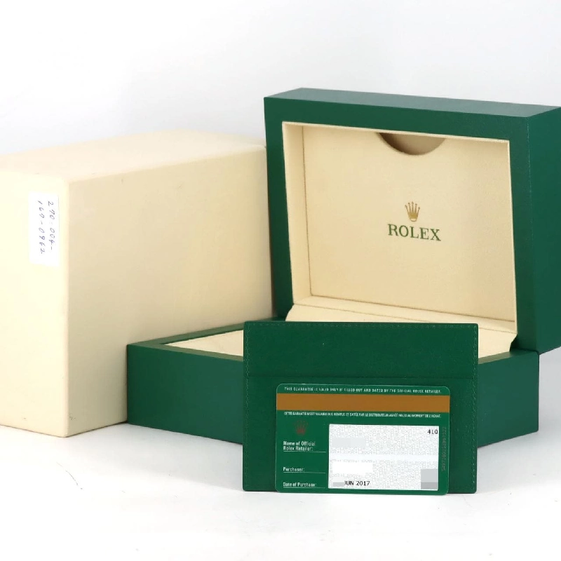 Đồng hồ Rolex Datejust 179171G SSxPG tự động - Hàng hiệu chính hãng 876198