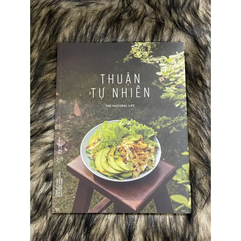 Thuận tự nhiên 594221