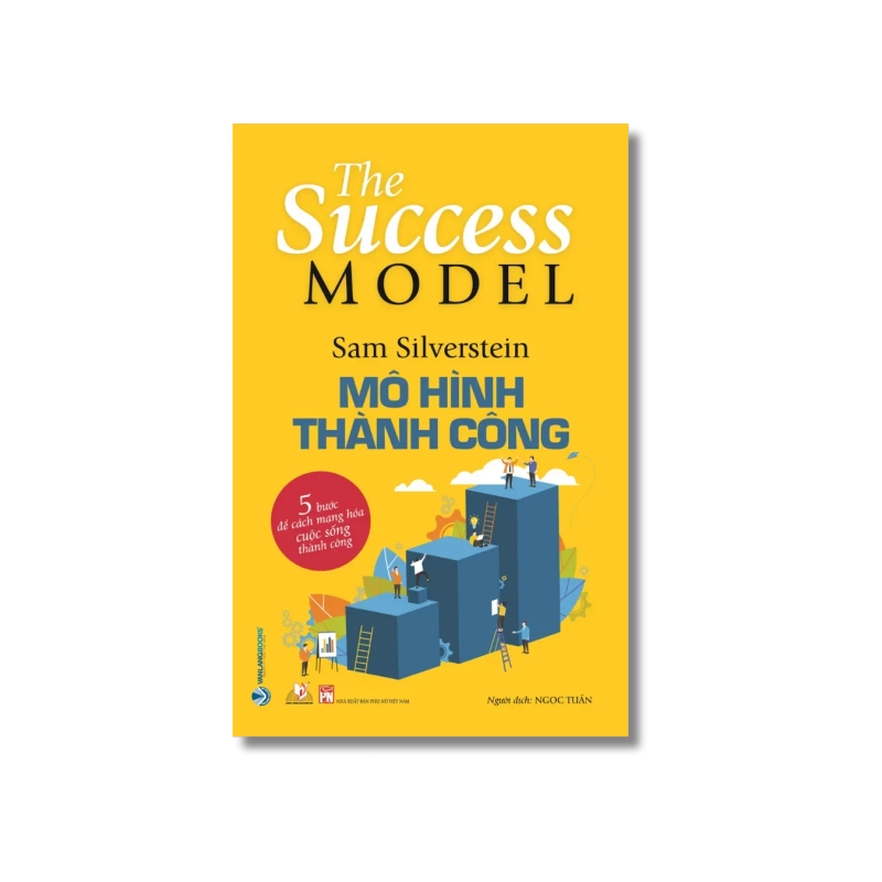 Mô hình thành công - Sam Silverstein 724119