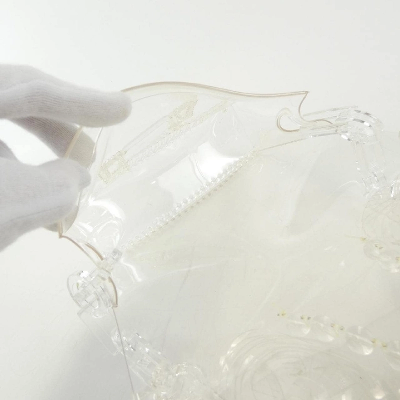 【Mã giảm giá】Túi Mame Kurogouchi 660593