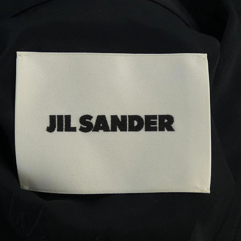 JIL SANDER J65004 Áo sơ mi - Hàng hiệu Chính hãng 775504